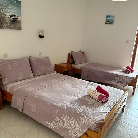Harriet Studios Agathi CCharaki Exterior foto