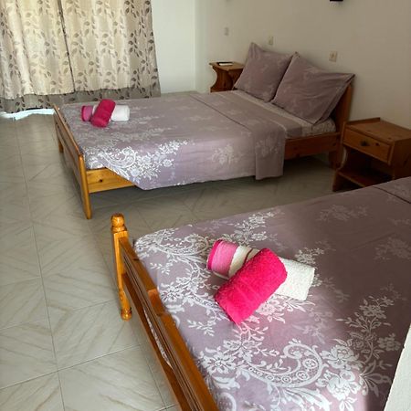 Harriet Studios Agathi CCharaki Exterior foto